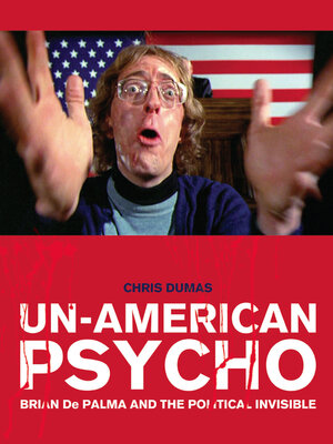 cover image of Un-American Psycho